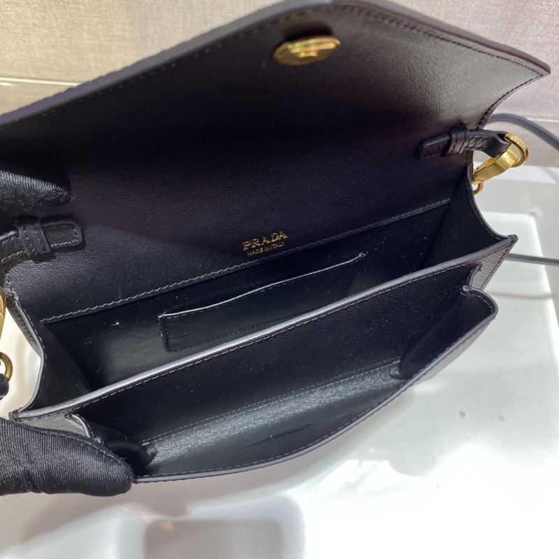 Prada Satchel Bags